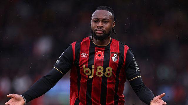 드디어 살라 대체자 찾나? 리버풀, ‘PL 득점 3위 공격수’ 주목