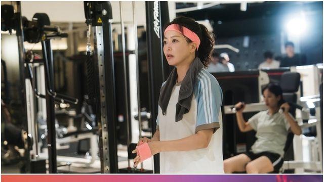 TV조선 ‘다음생은 없으니까’ 김희선, 쇼호스트 파이널 면접 위해 온몸 갈아넣었다!