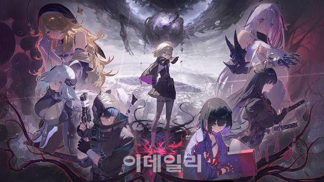 지스타 소환된 '카제나'…쉽지 않은 서브컬처 팬심 사로잡기