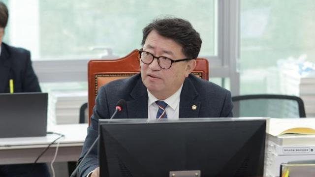 경기도의회 임광현 의원, 조리종사자 1인당 식수인원 120명 이상