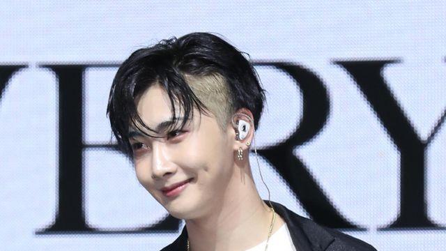 ‘활동중단’ 베리베리 호영, 복귀 없이 27일 군입대 [공식]