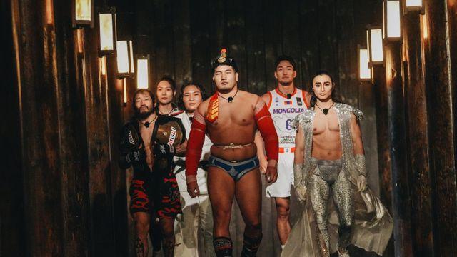 “월드컵 4강 분위기“…‘피지컬: 아시아’, 몽골 뒤흔든 초유의 신드롬