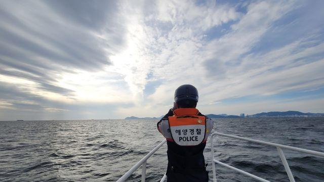 부산 수영만 해상서 80대 어선 선장 실종