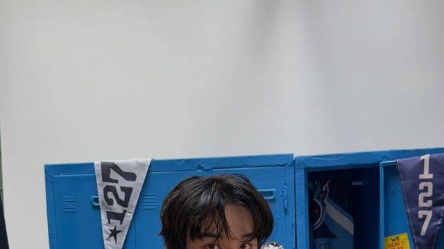 코르티스 건호와 엔믹스 해원이 고른 아사이볼 토핑 레시피 4