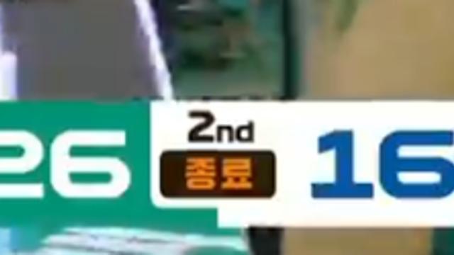 며칠 전 개막한 여자농구 근황