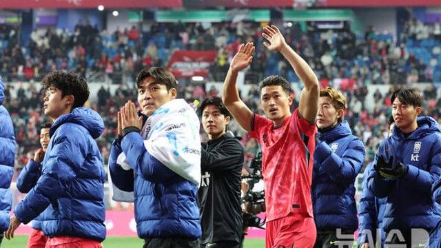 볼리비아 꺾은 홍명보호, 내일 가나 상대로 '포트2' 굳힌다