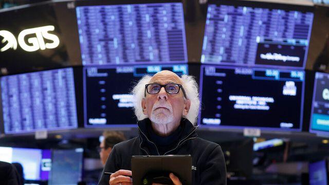 [뉴욕증시] 엔비디아 실적 경계감 팽배…하락 마감