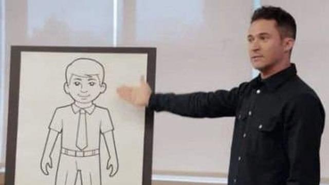 양성평등 미술수업