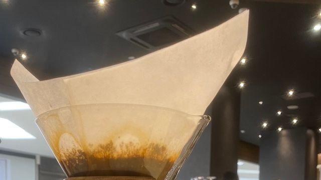 마실 때마다 다른 아메리카노의 맛