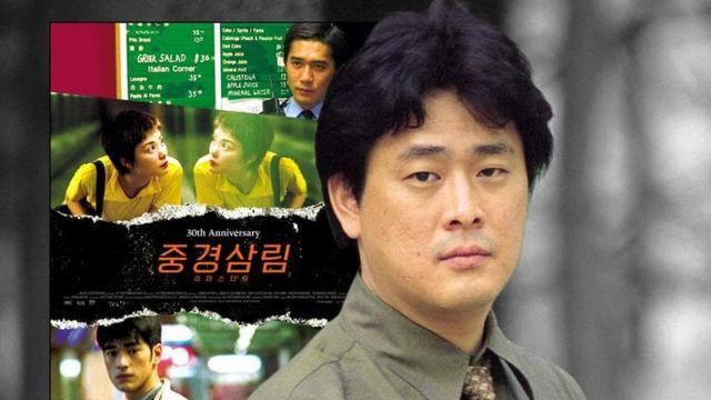 박찬욱 영화 보는 눈은 별로인가