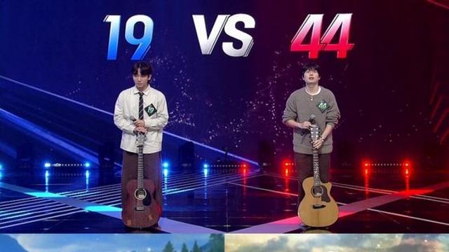 '싱어게인4'  더 치열해졌다! 극강의 3라운드 라이벌전 돌입 남자 '감성 보컬' 맞대결 승자는