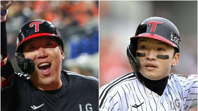 김현수와 점점 멀어지고, 박해민은 이제 돌아왔고...LG의 FA 이상기류