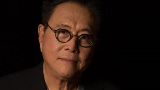 “비트코인 14억 간다”던 부자 아빠…가격 ‘폭락’하자 한 말