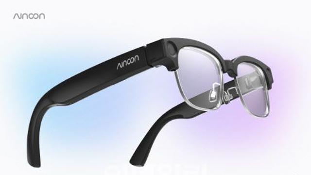 시어스랩, ‘AI 스마트 글래스’ 국제 안경광학산업전시회서 대중에 첫 선