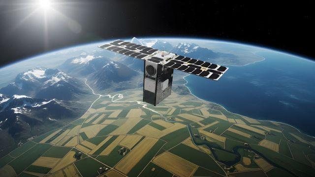 한컴인스페이스, 누리호에 '세종 4호' 실어 발사