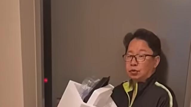 ‘정영림♥’ 심현섭, 불만 토로…“아기 갖자고 잘만하면 깨워”