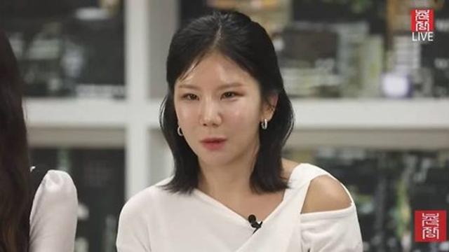 '나는 솔로' 28기 순자, 외모 변화 논란에 직접 해명 