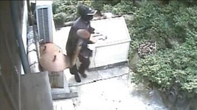 이지혜, '피해금 12억 6천' 연쇄 절도 사건에 '경악'...