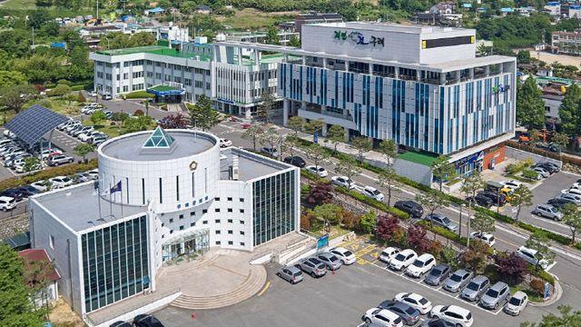 구례군, 생애주기 인구정책 가이드북 편찬