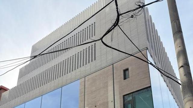 민희진 새 소속사 오케이 사옥