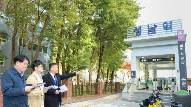 의왕시의회, “의왕~분당·판교, 의왕~광명역 직통 광역버스 노선 신설 ‘청신호’”