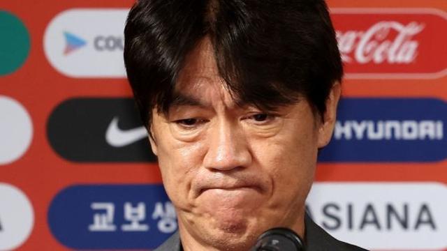 홍명보호 주전인데…내일 경기 앞두고 부상 악재라는 '한국 국가대표 2명'