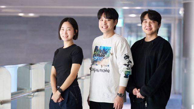 '신인감독 김연경' PD 