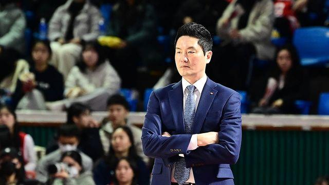 SK 특명, 3점 슛 막아라…전희철 감독 