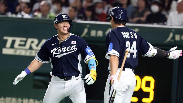 ABS 없으니 타고투저, 역시 K-베이스볼 파워는 대단했다