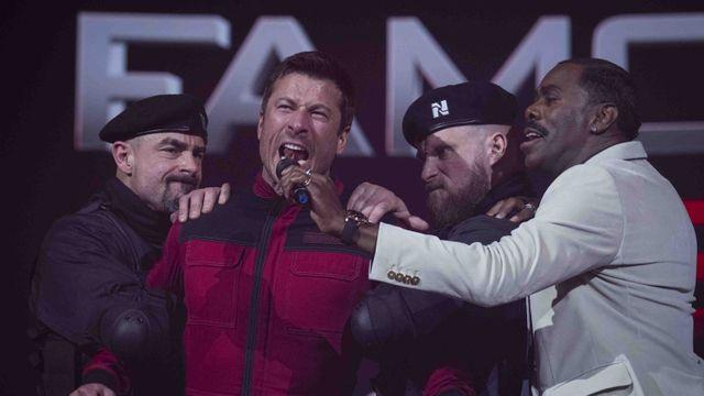 언더독의 반란·압도적 액션…‘더 러닝 맨’ 극장에서 꼭 봐야하는 이유