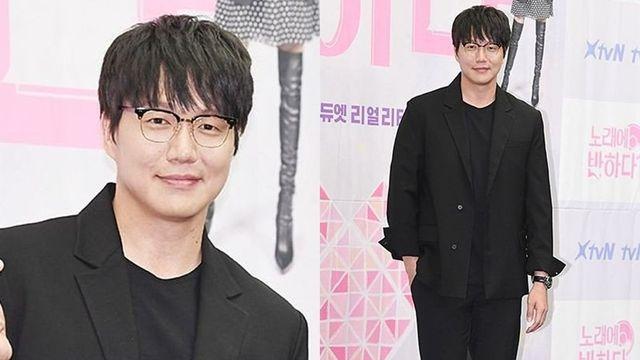 ‘매니저 배신’ 성시경, 기쁜 소식 전했다…’경도를 기다리며’ OST 가창