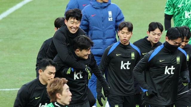 '포트2 수성' 홍명보호, 오늘 가나와 격돌…11월 A매치 연승 도전