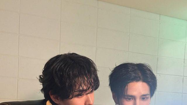 “어렸을 때 농담처럼 말한 꿈”…김도훈, KGMA 시상식서 현실로 [IS하이컷]