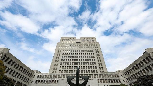 '남영동 대공분실 고문' 이영주, 46년만에 재심 무죄 