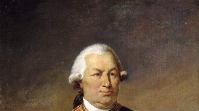 단 한번 이겨서 영구 까방권을 얻은 제독