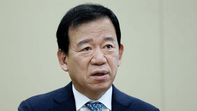 서유석 금투협 회장 재선 도전…