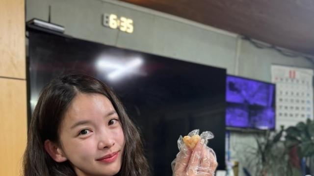 '北 해커 접촉' 남편 구속에 안다르 창업자 신애련이 한 말은?