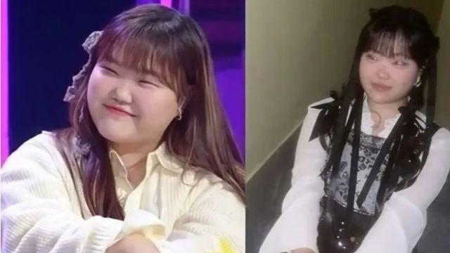 악뮤 이수현 다이어트 전and후 근황