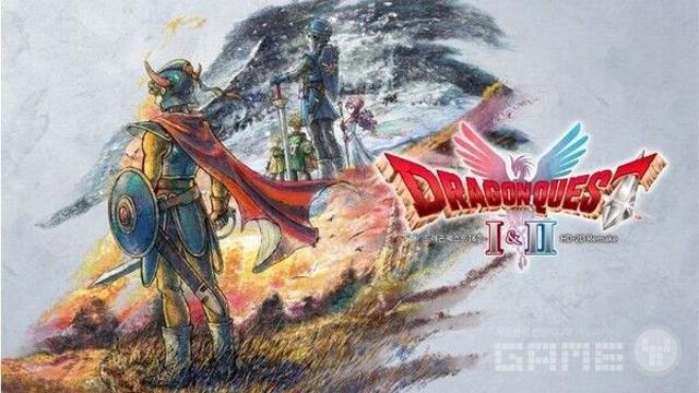[리뷰] JRPG라는 장르를 탄생시킨 전설의 게임 ‘드래곤 퀘스트 1&2 HD-2D 리메이크’