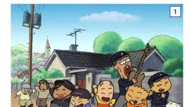 2025년 기준 검정고무신 등장인물들의 현재 나이