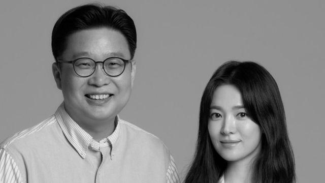 송혜교·서경덕, 여성독립운동가 김향화 국내외에 알린다 [공식]