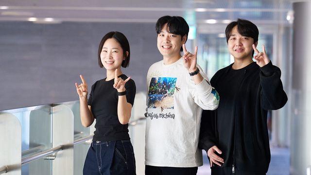 '신인감독 김연경' 제작진이 본 김연경 