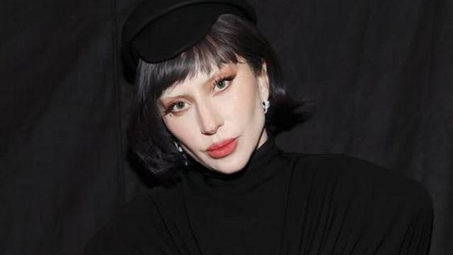 “월드 투어 중 정신 발작…완전히 무너져 내렸다” 레이디가가, 눈물의 고백 [할리웃통신]