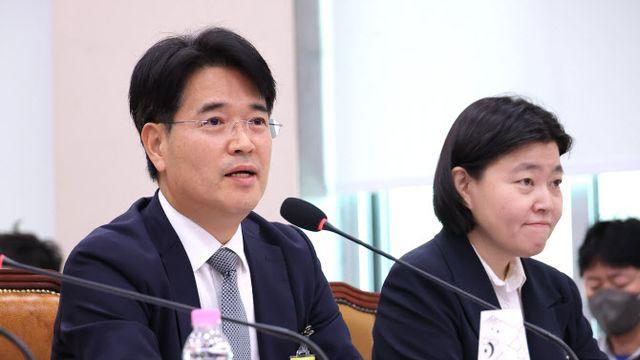 '항소포기 설명요구' 박재억 수원지검장 이어 송강 고검장 사의