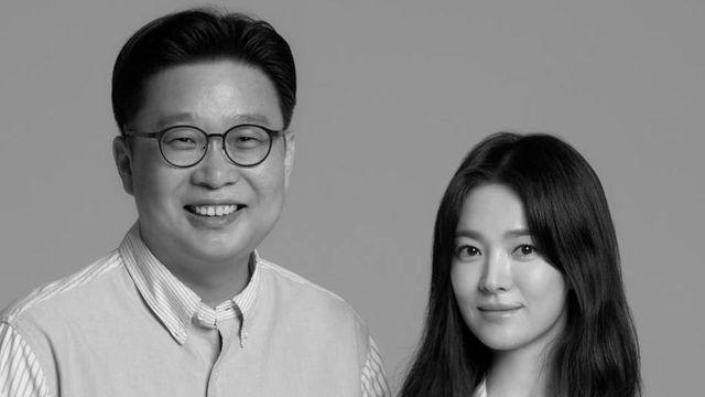 송혜교·서경덕 또 손 잡았다…전 세계 여성독립운동가 알리기 앞장