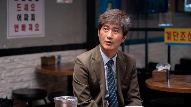 안내상, 사법·재계 쥐락펴락…‘판사 이한영’ 핵심 빌런 확정