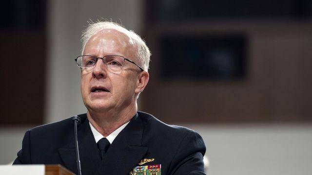 美해군총장, 다카이치 '대만개입 발언'에 