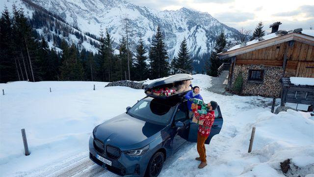 BMW 코리아, 겨울용 오리지널 휠∙타이어 세트 할인