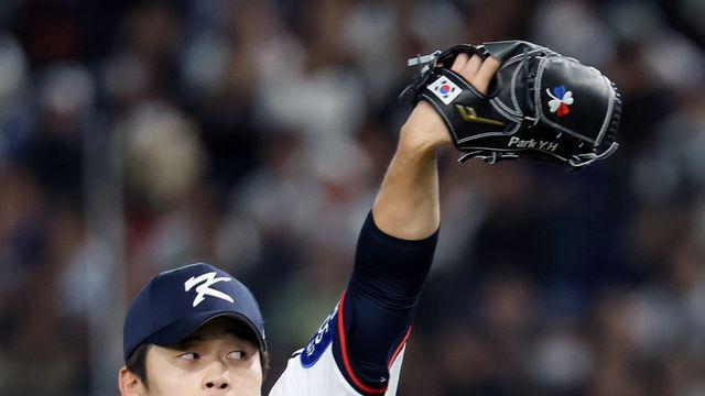 KBO리그 SV 1위 자존심 지킨 박영현, 류지현 감독이 찾던 강심장 불펜 투수