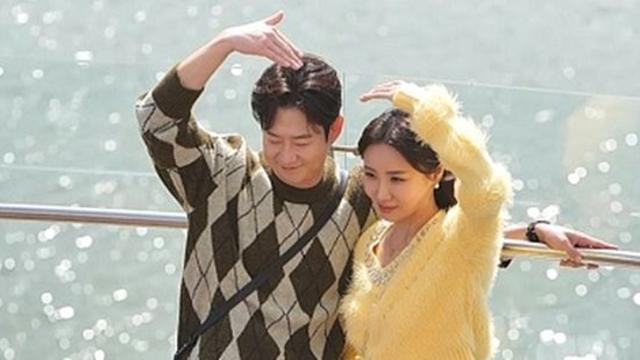 천명훈, ♥소월과 첫 1박2일 여행 떠난다…